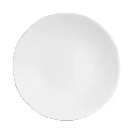 Bamboo mélytányér, 28 cm, coupe, porcelán, Churchill