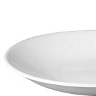 Bamboo mélytányér, 28 cm, coupe, porcelán, Churchill
