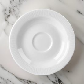 Bamboo kávéscsésze alj, 12,8 cm, porcelán, Churchill