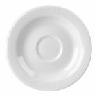 Bamboo kávéscsésze alj, 12,8 cm, porcelán, Churchill