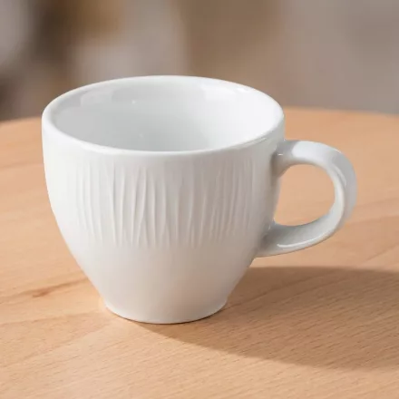 Bamboo kávéscsésze, 100 ml, porcelán, Churchill