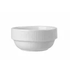 Bamboo salátástál, 400 ml, porcelán, Churchill