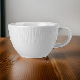 Bamboo teáscsésze, 340 ml, porcelán, Churchill