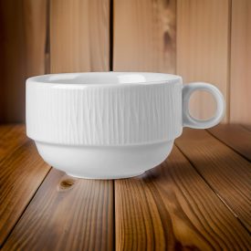 Bamboo teáscsésze, 280 ml, porcelán, Churchill