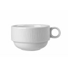 Bamboo teáscsésze, 280 ml, porcelán, Churchill