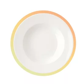 Banquet spagettitányér, 30 cm, 1,3 l, porcelán, Rak