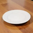 Banquet lapostányér, 17 cm, porcelán, Rak