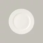 Banquet lapostányér, 27 cm, porcelán, Rak