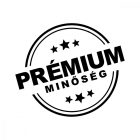 Banquet kávéscsésze alj, 13 cm, porcelán, Rak