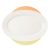 Banquet ovális sültes tál, 45 cm, porcelán