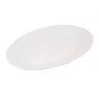 Banquet ovális sültes tál, 38 cm, porcelán, Rak