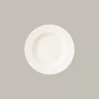 Banquet mélytányér, 23 cm, 265 ml, porcelán, Rak