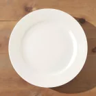 Banquet lapostányér, 19 cm, porcelán, Rak
