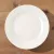 Banquet lapostányér, 19 cm, porcelán, Rak