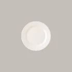 Banquet lapostányér, 19 cm, porcelán, Rak