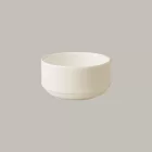 Banquet salátástál, 480 ml, 12 cm, porcelán, Rak