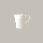 Banquet tejkiöntő, 50 ml, porcelán, Rak