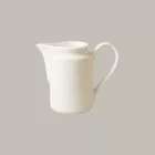 Banquet tejkiöntő, 150 ml, porcelán, Rak