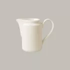 Banquet tejkiöntő, 250 ml, porcelán, Rak