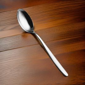 Fast evőkanál, 2,5 mm, Salvinelli