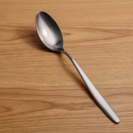 Fast evőkanál, 2,5 mm, Salvinelli