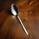 Fast teáskanál, 2,5 mm, Salvinelli