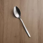 Fast kávéskanál, 2,5 mm, Salvinelli