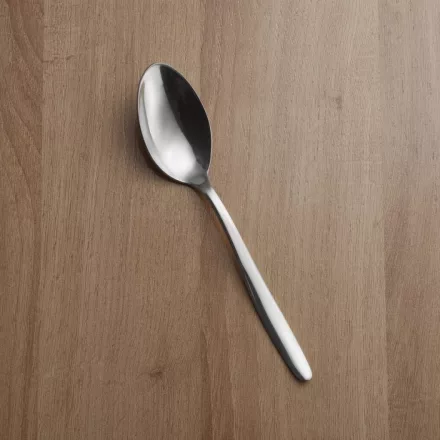 Fast kávéskanál, 2,5 mm, Salvinelli
