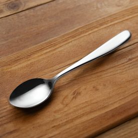 Grand Hotel evőkanál, 4 mm, Salvinelli