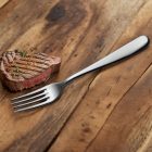 Grand Hotel evővilla, 4 mm, Salvinelli