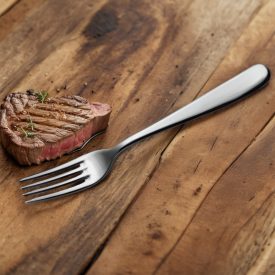 Grand Hotel evővilla, 4 mm, Salvinelli