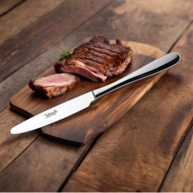 Grand Hotel evőkés, 4 mm, Salvinelli