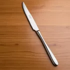 Grand Hotel steak kés, 4 mm, Salvinelli