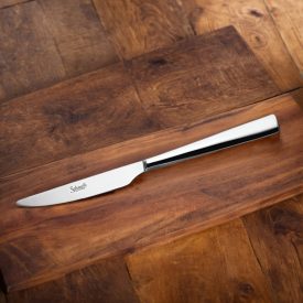 Time evőkés rozsdamentes, 3 mm, Salvinelli