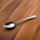 Time kávéskanál rozsdamentes, 3 mm, Salvinelli