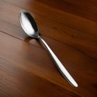 Fast desszertkanál, 2,5 mm, Salvinelli