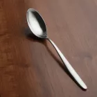 Fast desszertkanál, 2,5 mm, Salvinelli