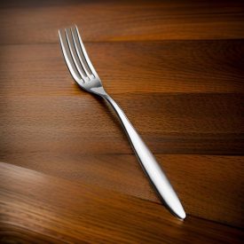 Fast desszertvilla, 2,5 mm, Salvinelli