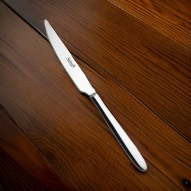 Fast desszertkés, 2,5 mm, Salvinelli