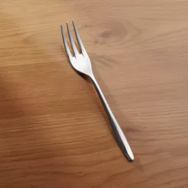 Fast süteményesvilla, 2,5 mm, Salvinelli