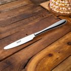 Grand Hotel desszertkés, 4 mm, Salvinelli