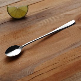 Grand Hotel koktélkanál, 4 mm, Salvinelli