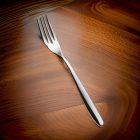 Fast halvilla, 2,5 mm, Salvinelli