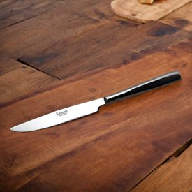 Time steak kés rozsdamentes, 3 mm, Salvinelli