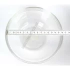 Empilable tálka, 17 cm, 1,1 l, üveg, sorolható