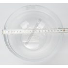 Empilable tál, 20 cm, 1,8 l, üveg, sorolható