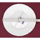 Cadix lapostányér 19,5 cm