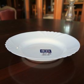 Cadix mélytányér 22,5 cm 400 ml