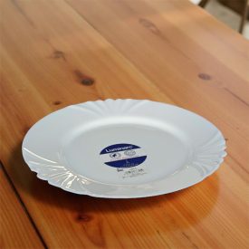 Cadix lapostányér, 25 cm