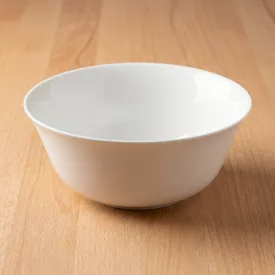   Everyday salátás és tálaló tál 24 cm 2,3 liter temperált üveg